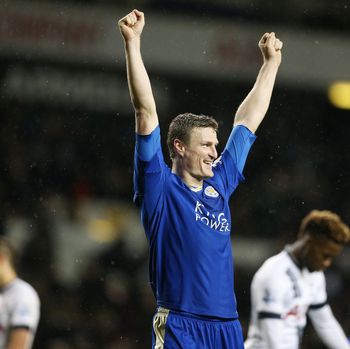 Skuat Pincang Leicester di Partai Penentu Menuju Semifinal
