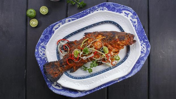 Wisatawan Muda AS Semakin Gemar Berwisata Kuliner