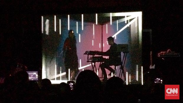 TTATW, Lightcraft, dan Kimokal Wakili Indonesia untuk SXSW