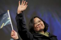 Meraba Arah Kebijakan Amerika Dalam Komando Presiden Trump