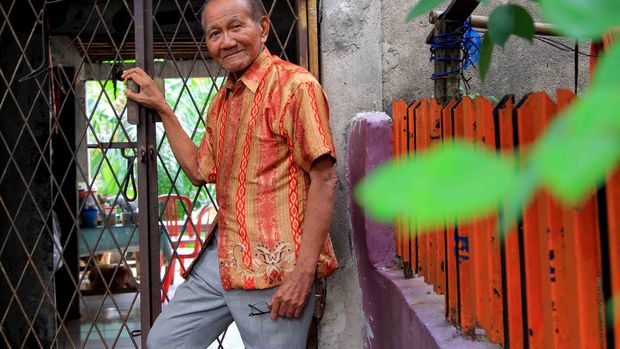 Kakek Renta Menang Rp 1 M, Begini Represifnya Presiden Soeharto ke Wimanjaya