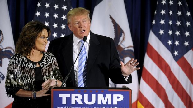 Menerka Jajaran Kabinet Donald Trump