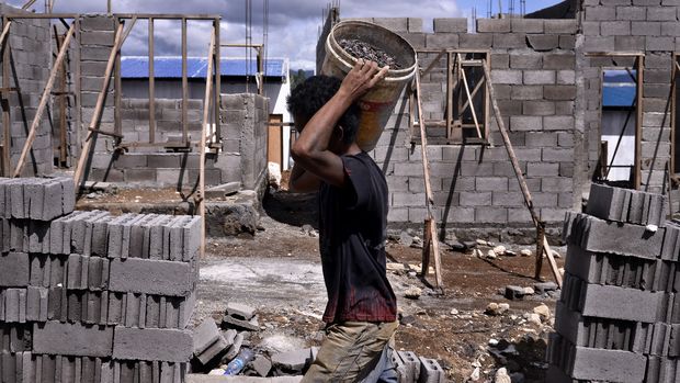 Pajak Progresif Bisa jadi Bumerang Bikin Harga Tanah Tinggi