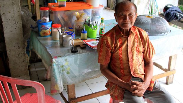 #PiyeKabare?# Korban Represif Presiden Soeharto, Menang Rp 1 Miliar