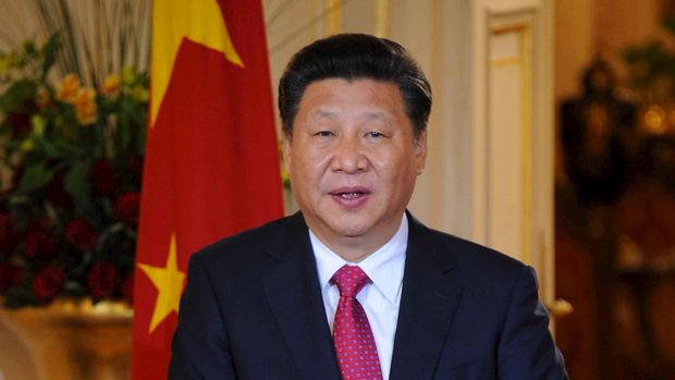 Mempertanyakan Nasib Asia di Era Trump