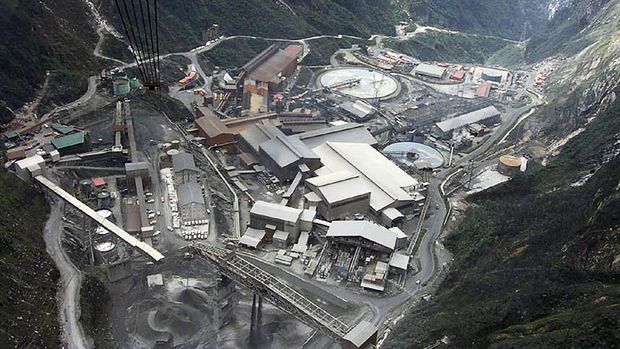 Situasi Timika Kondusif Pascakerusuhan di Area Kerja Freeport