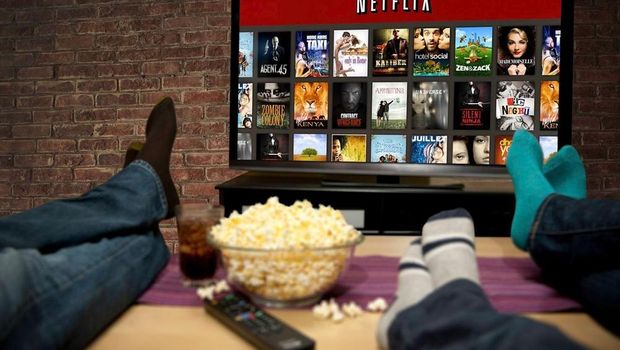 Raja 'Rental' Film Online Ini Duitnya Rp 25 Triliun