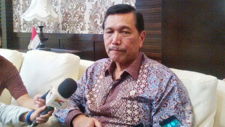 Pemerintah akan Terima Daftar Kuburan Korban G30S/PKI