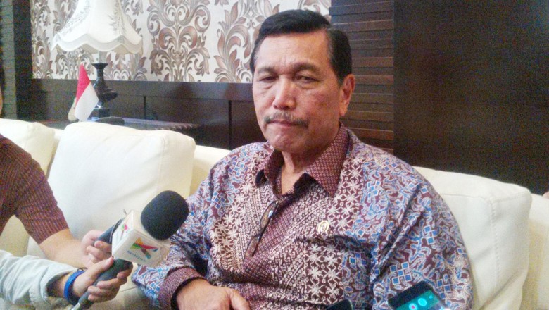 Pemerintah akan Terima Daftar Kuburan Korban G30S/PKI Pemerintah akan Terima Daftar Kuburan Korban G30S/PKI