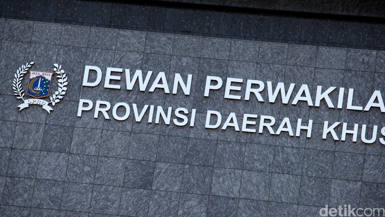 Hasil Kunker Sister City Anggota DPRD DKI Akan Dibawa ke Ahok