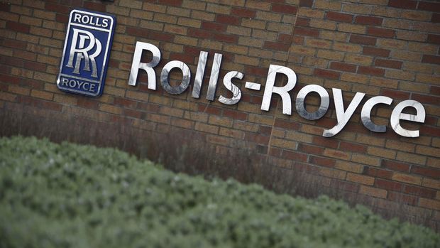 Rolls-Royce diduga memberikan suap kepada perantara dan individu di PLN terkait dengan proyek tender pada 2007.