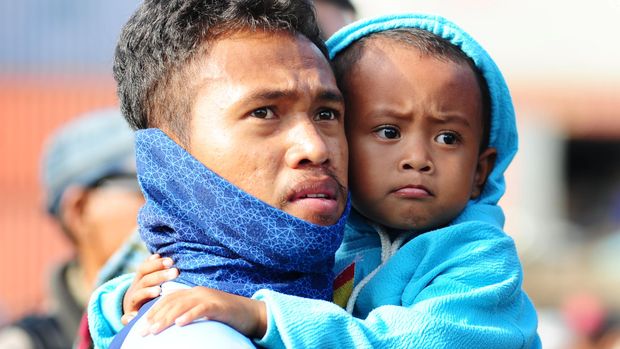 Bayangan Aksi Intoleran di Tahun Ayam Api 