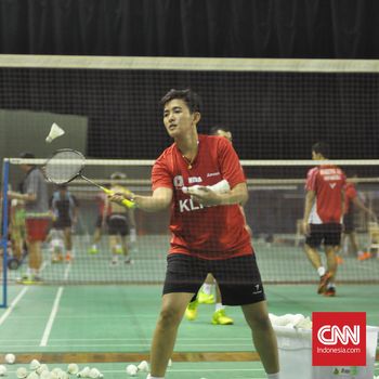 Analisis Vita atas Kekalahan Praveen/Debby di Final Swiss GPG