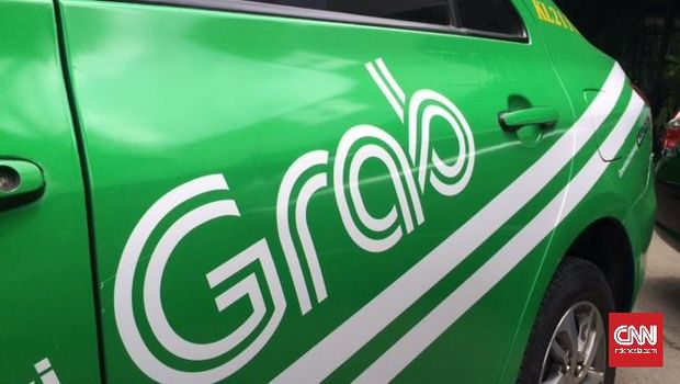 Ratusan pengemudi GrabCar dianggap curang oleh manajemen dan akunnya dibekukan.