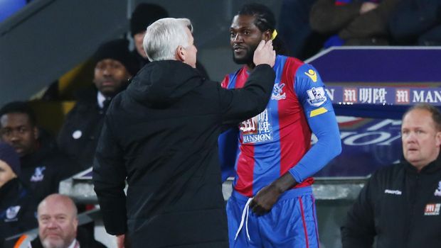 Emmanuel Adebayor dianggap sebagai salah satu perekrutan buruk Real Madrid pada Januari.