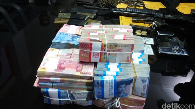 2 Penculik Pejabat Aceh Ditembak Mati Polisi Masih Buru 2