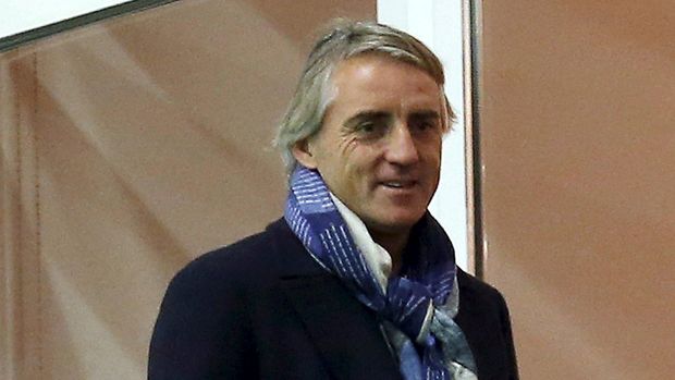 Roberto Mancini punya pengalaman melatih Real Madrid.