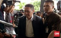 Fahri Minta Setnov Diperlakukan Seperti RJ Lino