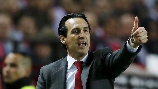 Unai Emery menyebut timnya hanya memiliki masalah kecil setelah libur musim dingin.