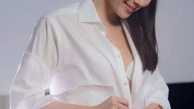 Perubahan payudara selama hamil