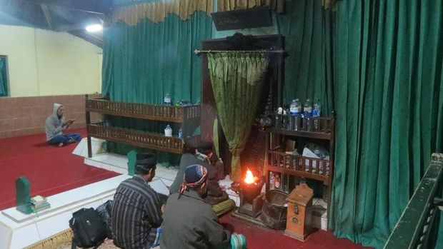 Tahun Baru Hijriyah Menurut Islam - Hijriyah S