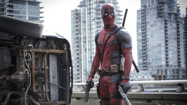 Deadpool 2 yang melanjutkan film yang dibintangi Ryan Reynolds, sempat tertunda karena tragedi maut di lokasi syuting.