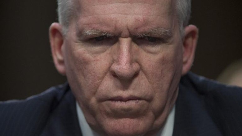 CIA: Tak Akan Ada Waterboarding, Bahkan di Bawah Perintah Presiden Baru CIA: Tak Akan Ada Waterboarding, Bahkan di Bawah Perintah Presiden Baru
