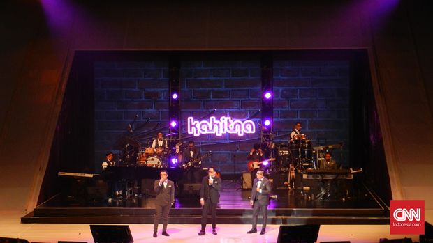 Masyarakat Bergairah Kurangi Pembajakan dengan Musik Digital
