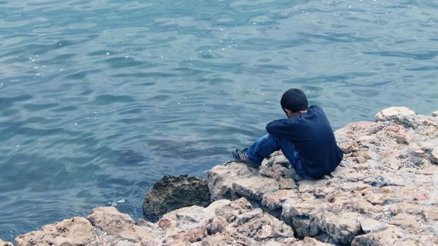 Tujuh Langkah Saat Terjebak di Cinta Tak Berbalas 