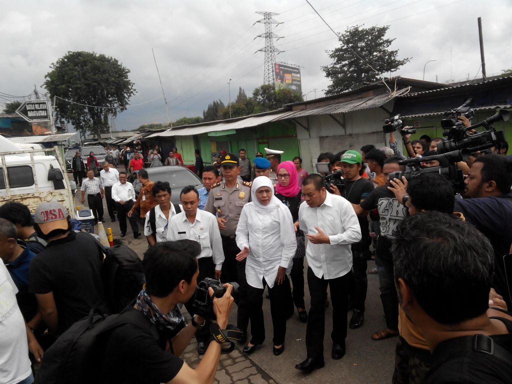edward ahok Kisah Utang PSK Kalijodo Awal Duga karena Terlilit Mensos