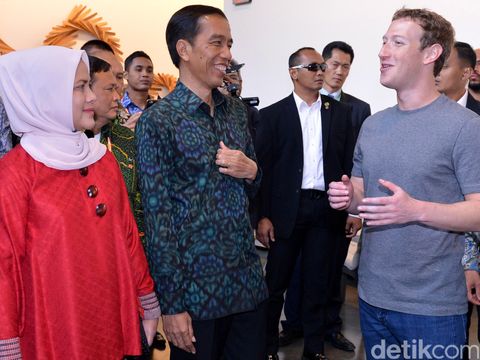 Daftar Raksasa Teknologi Incaran Para Pencari Kerja