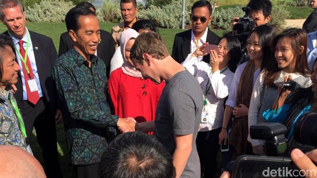 Indonesia Bukan Silicon Valley!