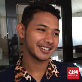 Gian Zola: 'Juara Harus Kalah Dulu Biar Kita Bangkit'