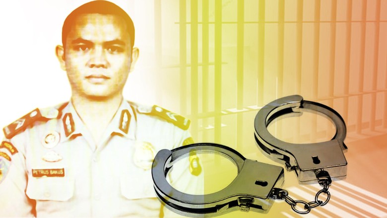 Kasus Mutilasi Brigadir Petrus, Bagaimana Tes Kejiwaan Terhadap Polisi?