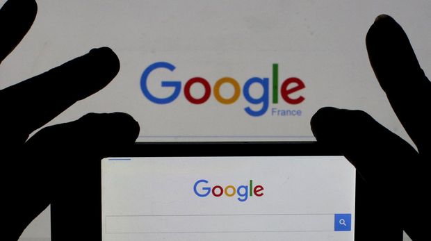 Google terancam setelah ada pernyataan bahwa UE bahwa perusahaan itu monopoli.