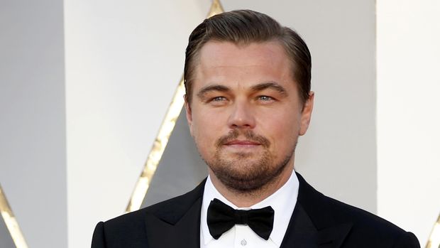 Leonardo DiCaprio seharusnya berkolaborasi dengan Mel Gibson dalam sebuah film.