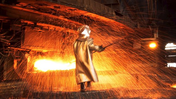 Smelter