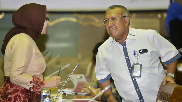 Menyisir Biang Kisruh Di Tubuh Pertamina