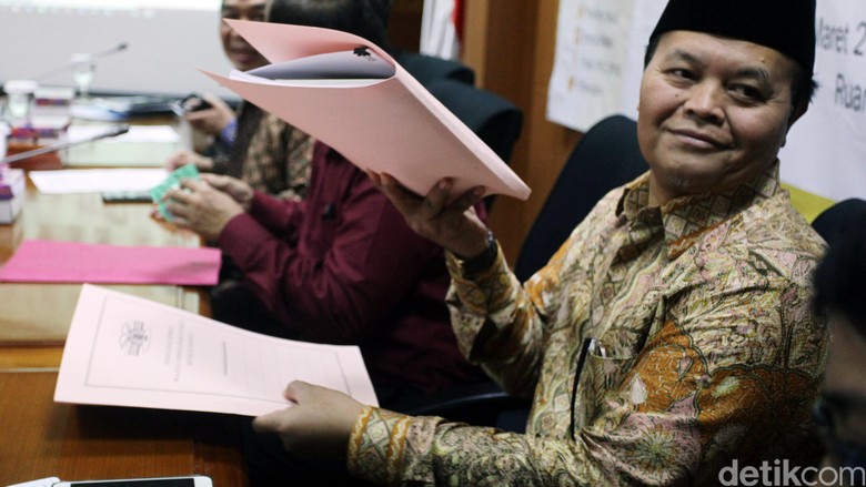 PKS Kaji Kemungkinan Gugat Pimpinan DPR karena Belum Mengganti Fahri Hamzah