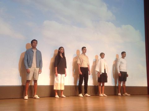 Koleksi Musim Kedua Uniqlo dengan Mantan Desainer Hermes Koleksi Musim Kedua Uniqlo dengan Mantan Desainer Hermes
