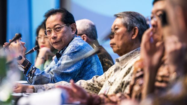 Kredit Macet dan Lesu, Biang Kerok Mampetnya 'Cuan' Perbankan