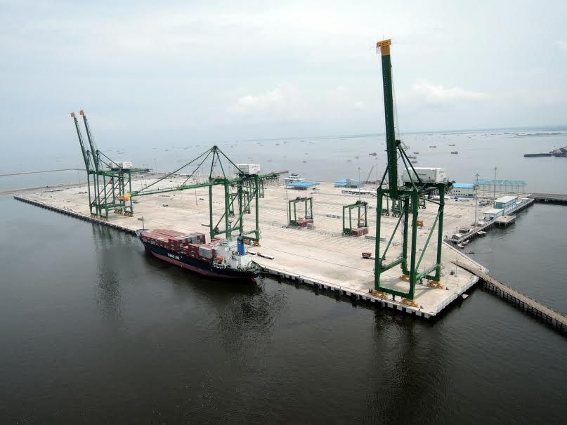 NPCT perlu diujicoba terlebih dahulu, rencana beroperasi mulai awal Juli 2016 (foto: detikFinance) NPCT perlu diujicoba terlebih dahulu, rencana beroperasi mulai awal Juli 2016 (foto: detikFinance)