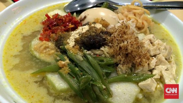 Eksotiknya Kuliner Semarangan  Jogja4You