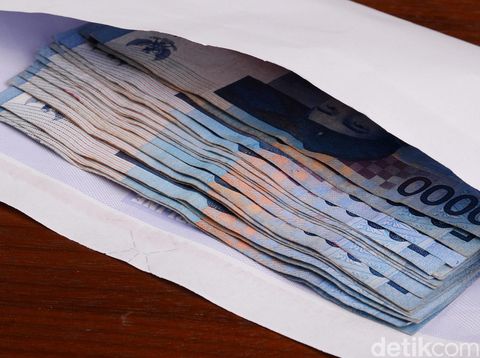 Perubahan saat menjadi orang tua/