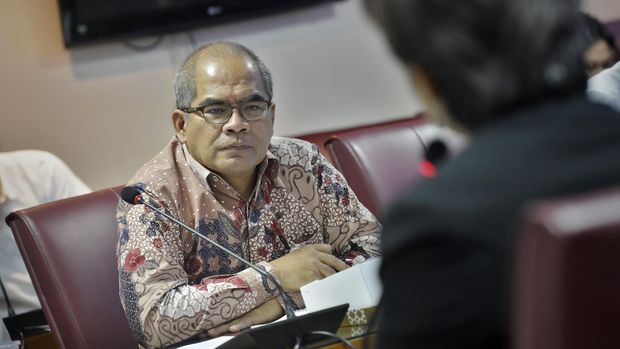 Tahun Sibuk Merangsang Investasi Hulu Migas yang Terpuruk