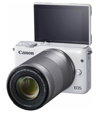 Harga Canon Kamera Mirrorless M3 24 2mp - Harga Yos