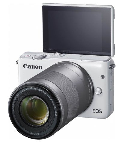 Canon M10: Mirrorless Low End yang Tak Bisa Diremehkan