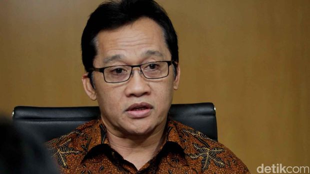 Ketua Majelis Sidang Ahok Dipromosikan, MA: Itu Reguler