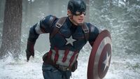 Steve Rogers disebut tidak lagi menggunakan identitas Captain America.
