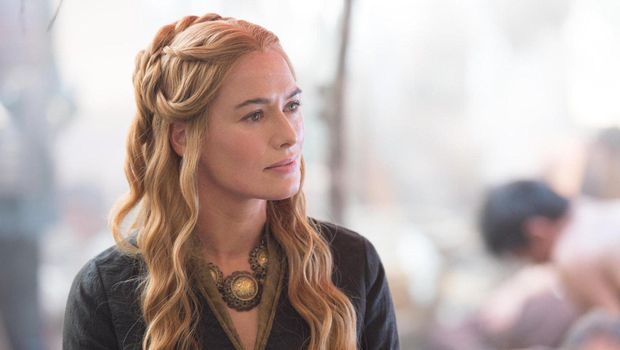 Cersei Lannister.